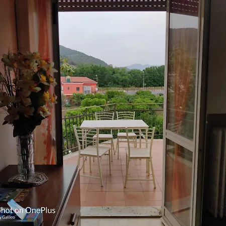 Apartment Casa Vacanze Da Gali Salerno