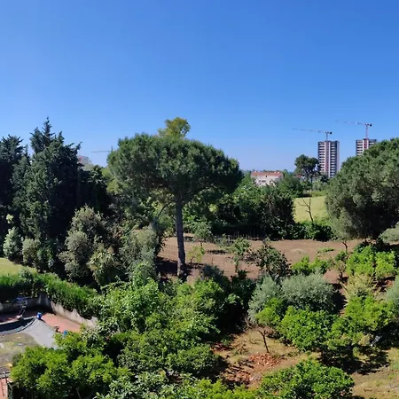 Casa Vacanze Da Gali