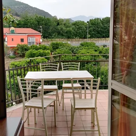 Apartment Casa Vacanze Da Gali Salerno