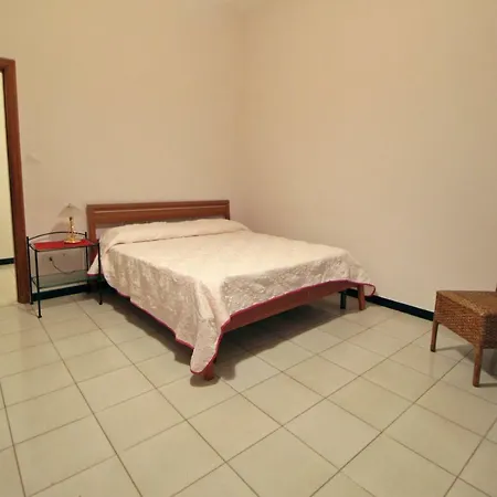 Apartment Casa Vacanze Da Gali