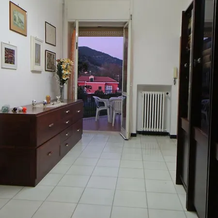 Apartment Casa Vacanze Da Gali *