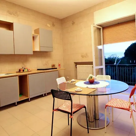Apartment Casa Vacanze Da Gali