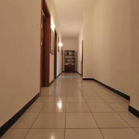 Apartment Casa Vacanze Da Gali *