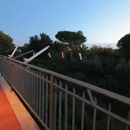Apartment Casa Vacanze Da Gali Salerno