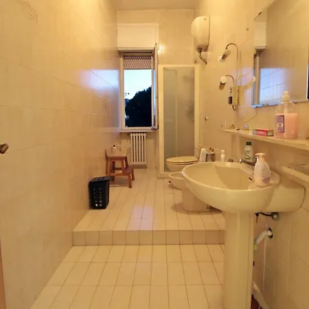 Casa Vacanze Da Gali Apartment *