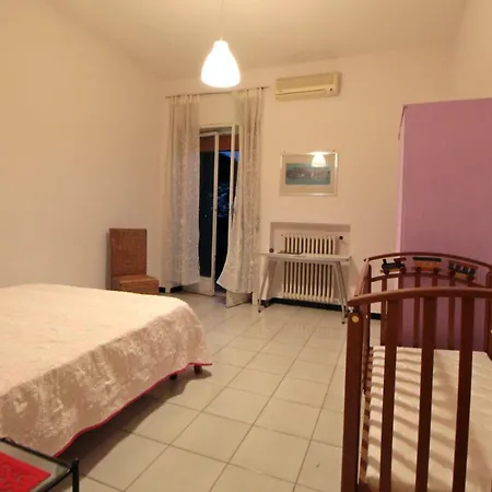 Casa Vacanze Da Gali Salerno