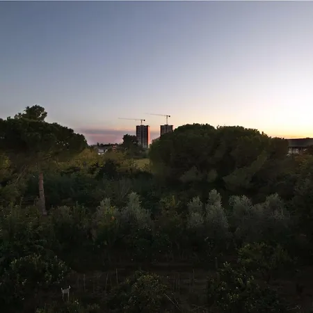 Casa Vacanze Da Gali Apartment *