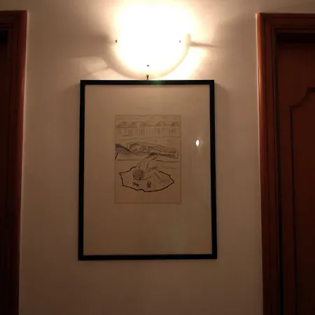 Apartment Casa Vacanze Da Gali *