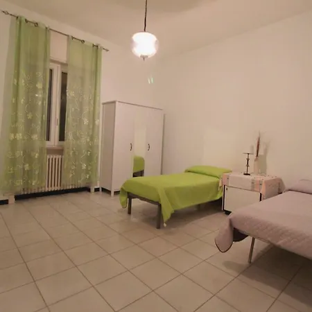 Casa Vacanze Da Gali * Salerno