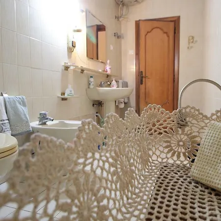Casa Vacanze Da Gali Apartment