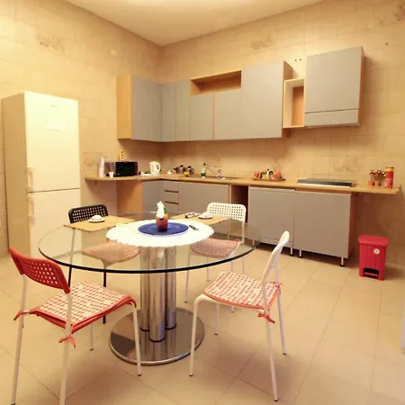 Apartment Casa Vacanze Da Gali