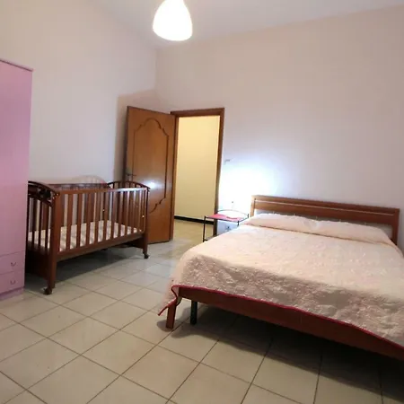 Casa Vacanze Da Gali * Salerno