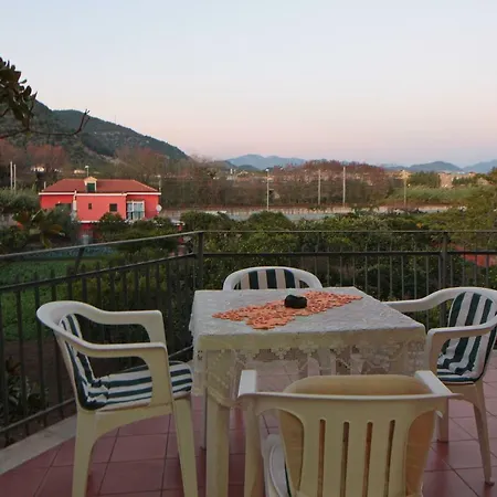 Casa Vacanze Da Gali * Salerno