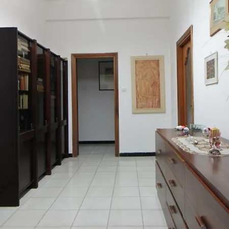 Casa Vacanze Da Gali Apartment *