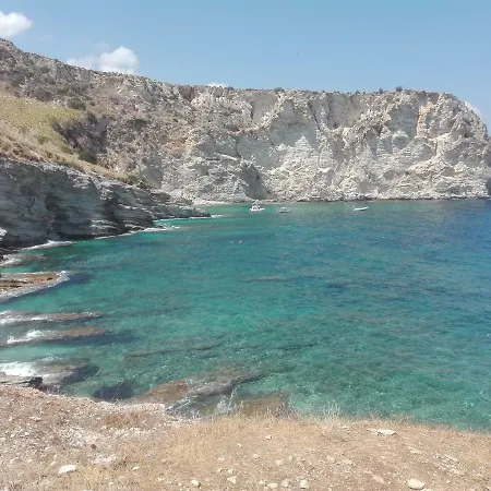 Casa Vacanze Da Gali