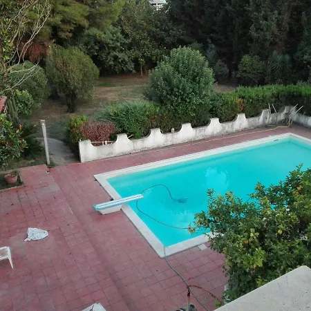 Apartment Casa Vacanze Da Gali *