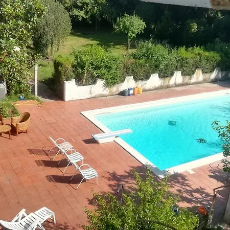 Apartment Casa Vacanze Da Gali Salerno
